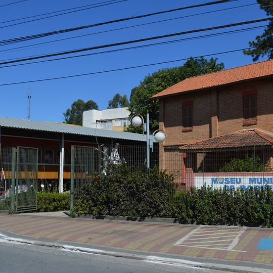 Museu Municipal de Barueri