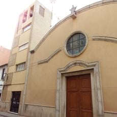 Església del Salvador i Mare de Déu de la Salette