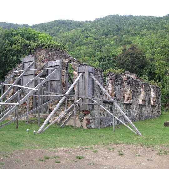 St. Phillip's Church