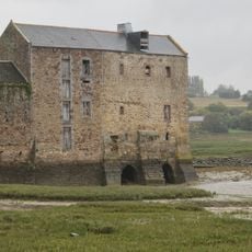 Quinard tide mill