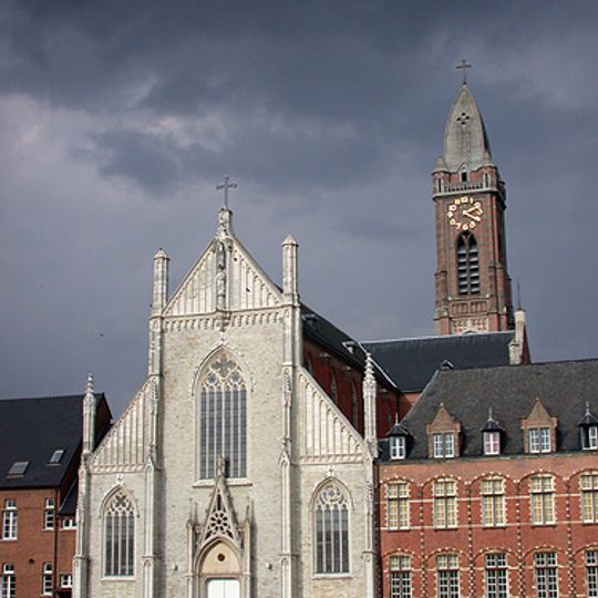 Onze-Lieve-Vrouwekerk