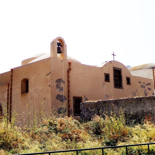 Chiesa di Maria Santissima Addolorata