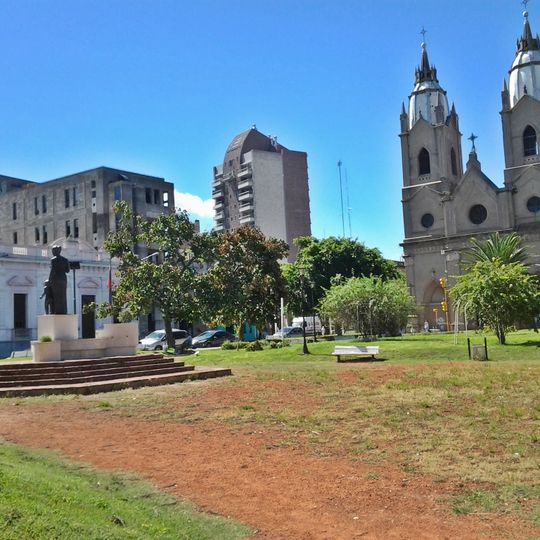 Iglesia de San Miguel