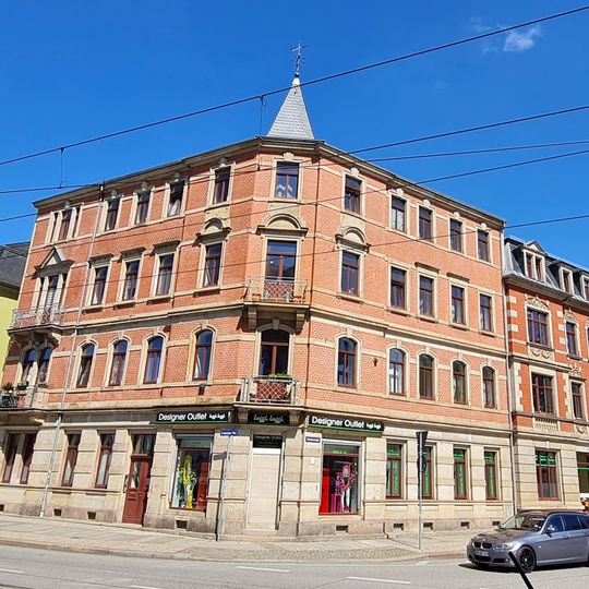 Leipziger Straße 128