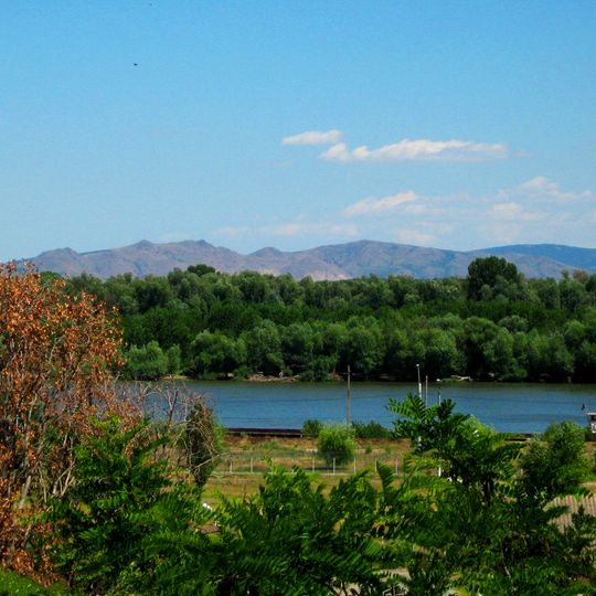 Parc naturel Balta Mică a Brăilei