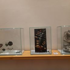 Museo civico Antonio Collisani