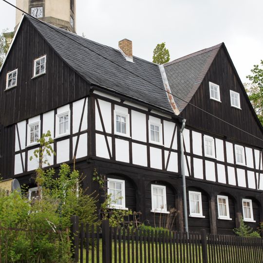 Rumburger Straße 40