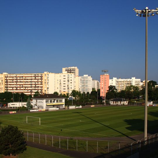 Stadium Emile-Stahl