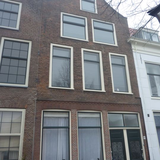 Herengracht 98, Leiden