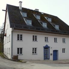 Ehem. Mühle (Windach)