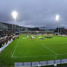 Tórsvøllur