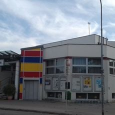 Public Library Gerasdorf bei Wien