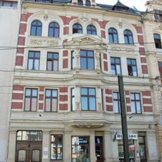 Haus Mertens (Lüneburger Straße 23)