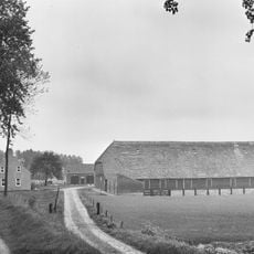 Boerendijk 5, Heinkenszand
