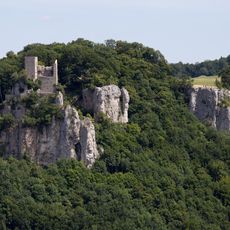 Reußenstein