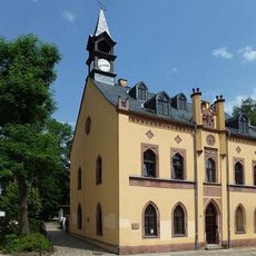 Hospital Rochlitz