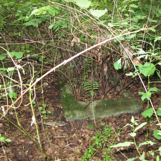 Cmentarz ewangelicki