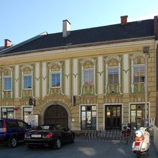 Marktplatz 22 (Ottensheim)