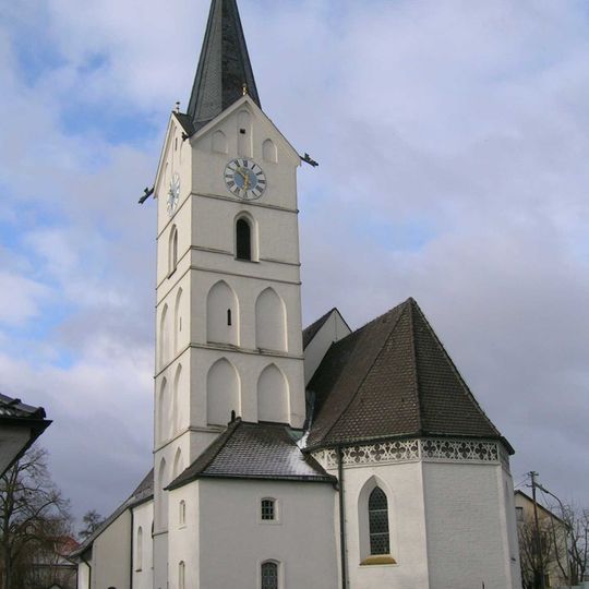 St. Laurentius