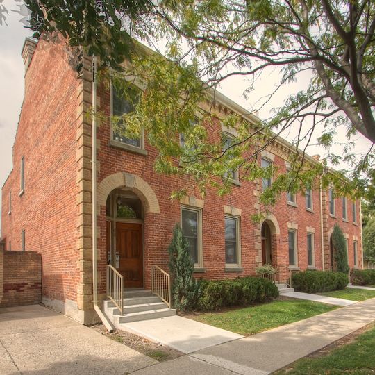 108-112 George Street