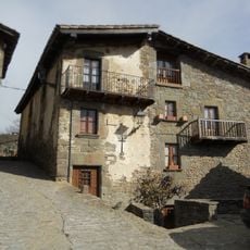 Can Pahisa i Can Negre