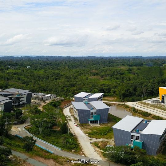 Kalimantan Institute of Technology