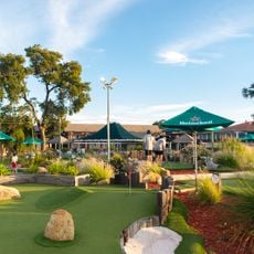 The Vines Golf Course