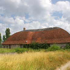 Grange de la Perdrière