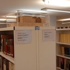 Bibat - Biblioteca del Museo de Arqueología de Álava