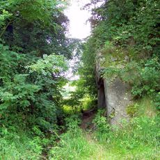 Fort 43a "Podchruście"