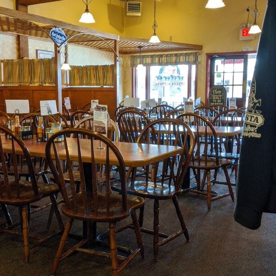 Petes Rocky Mountain Pizza
