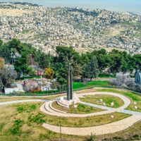 governatorato di Gerusalemme