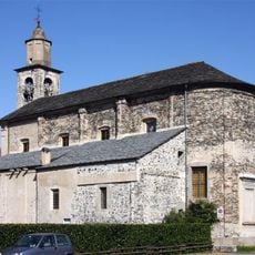 Chiesa dei santi Audenzio e Caterina