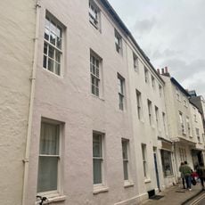 3, Ship Street
