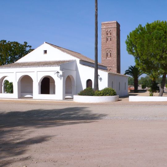 Bollullos de la Mitación