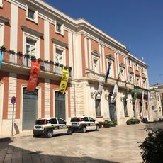 Convento di San Francesco (Altamura)