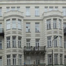 Kamienica Józefa Hintza