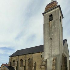 Église Saint-André de Bougnon