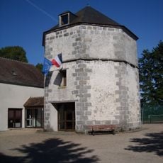 Colombier de Guercheville