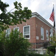 US Post Office-Peterborough Main