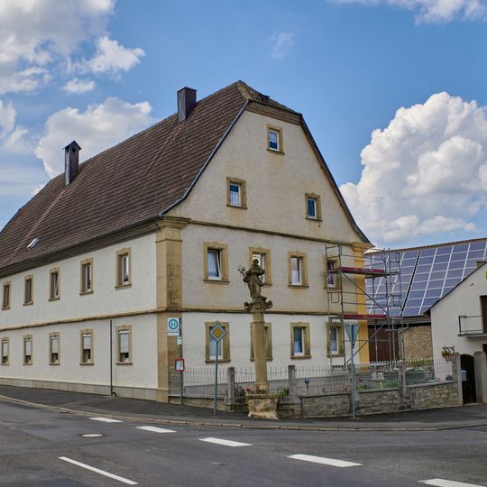 Wohnhaus