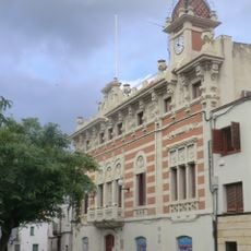 Casa de la Vila de Sant Pere de Ribes