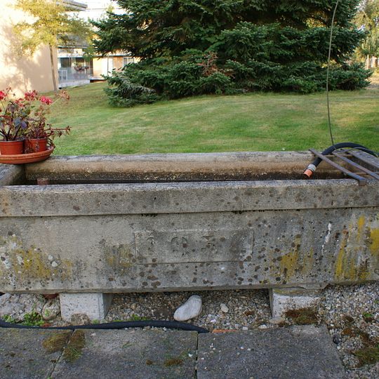 Fountain Hausmattweg 9