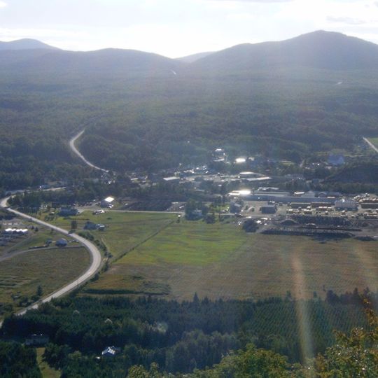 Saint-Augustin-de-Woburn