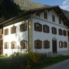 Bauernhaus, Dengelhaus