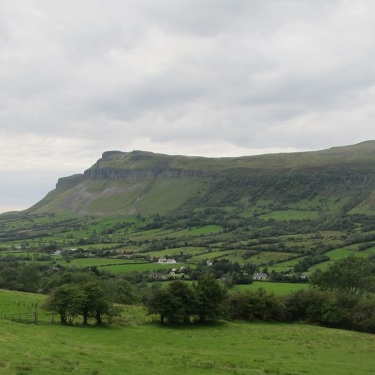 Ben Bulben
