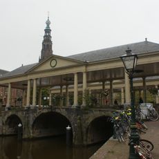 Koornbrug Leiden