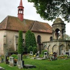 Church of Saints Peter and Paul