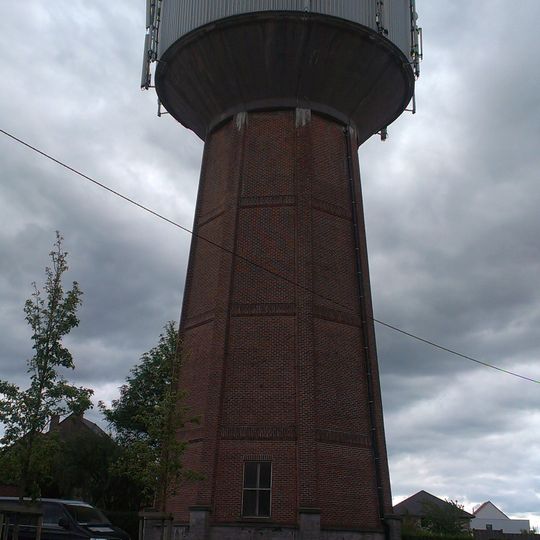Watertoren