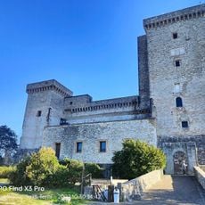 Rocca Di Narni